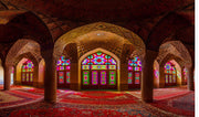 Medieval Palace Dreamy Interior Po Birthday Party Decor Backdrop Pography Background Banner Poster Booth